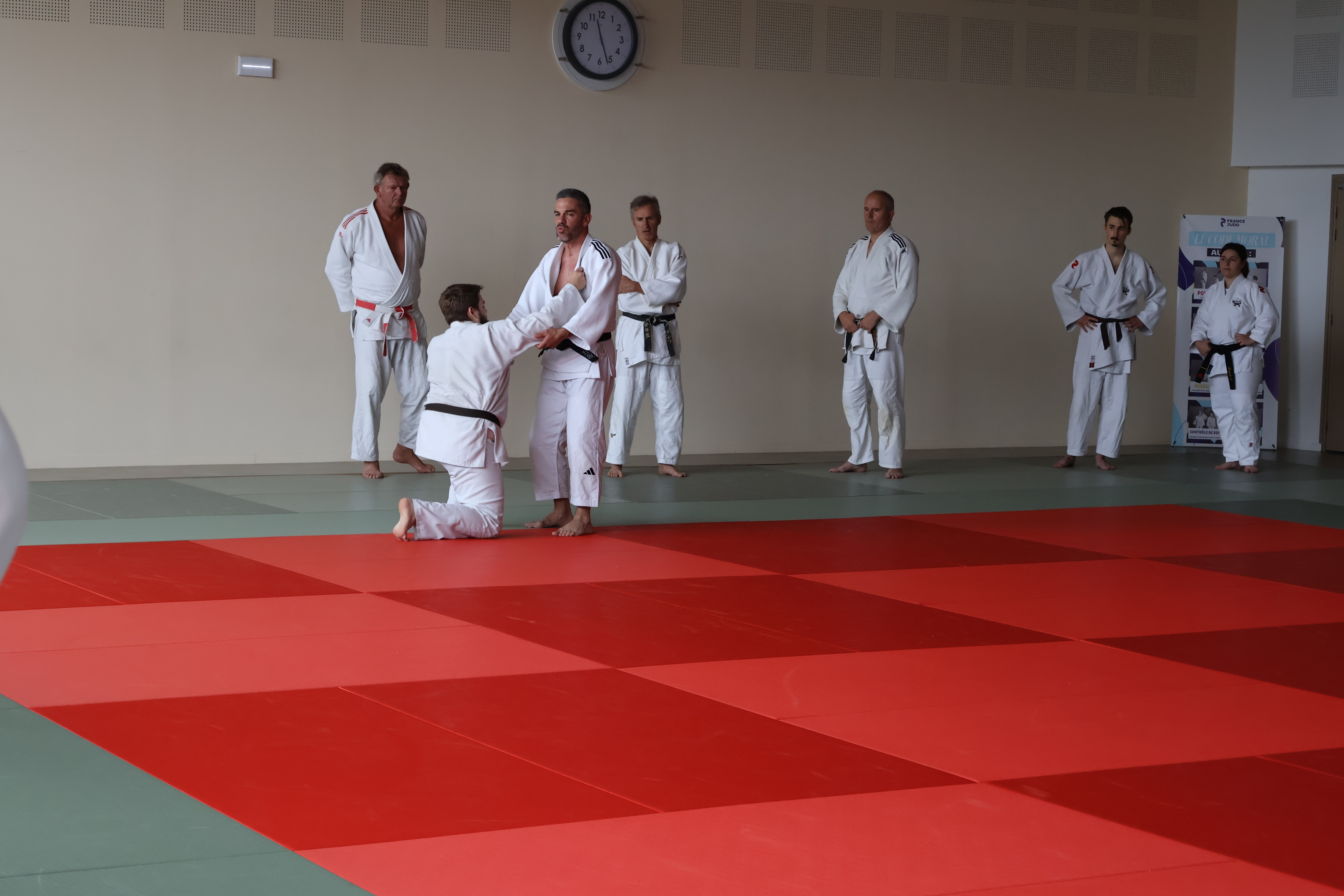 Judo