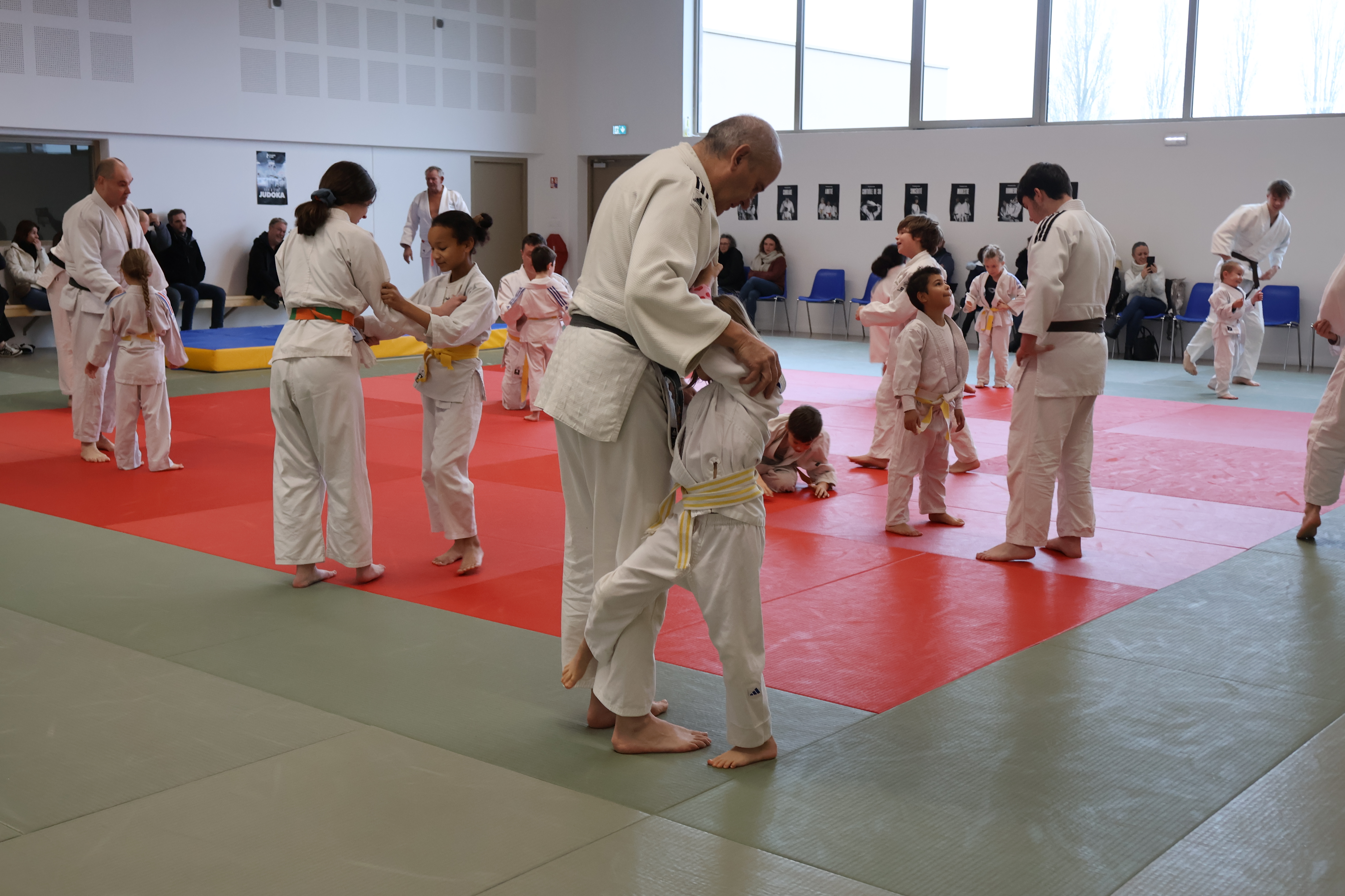 Judo